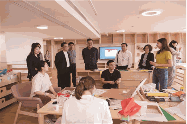 师大宜学认证教育